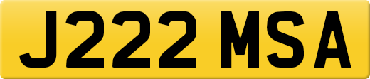 J222MSA